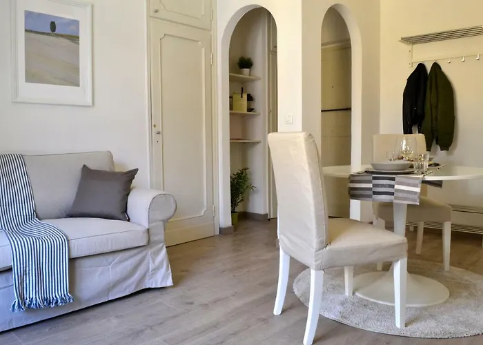 Modarno Exclusive Apartments