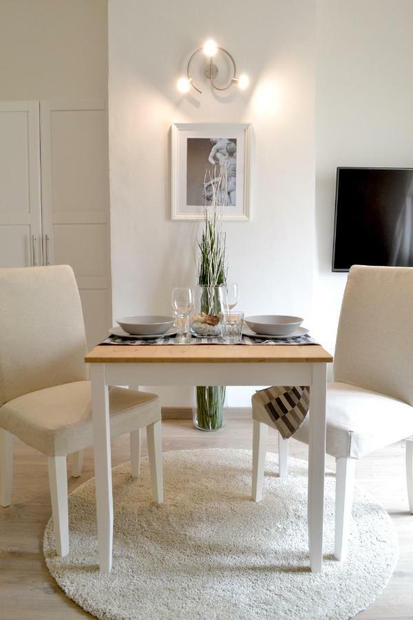 Appartement Modarno Exclusive Florence