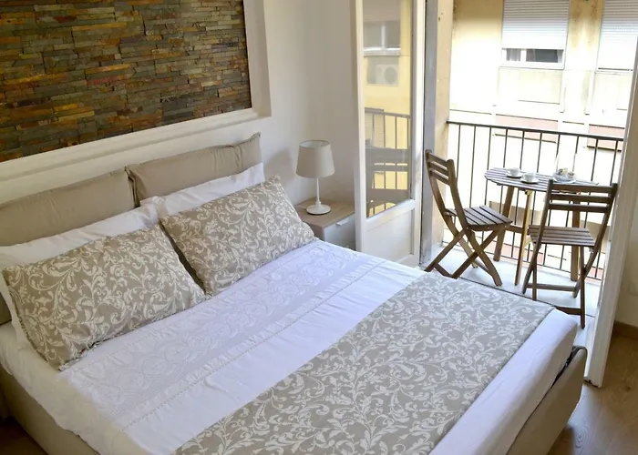 Modarno Exclusive Apartments