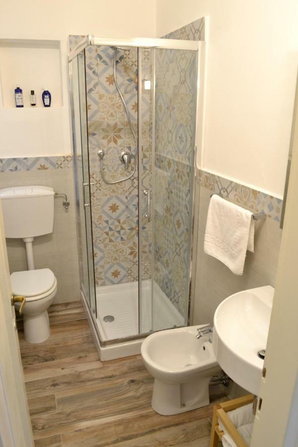Apartamento Modarno Exclusive Florença