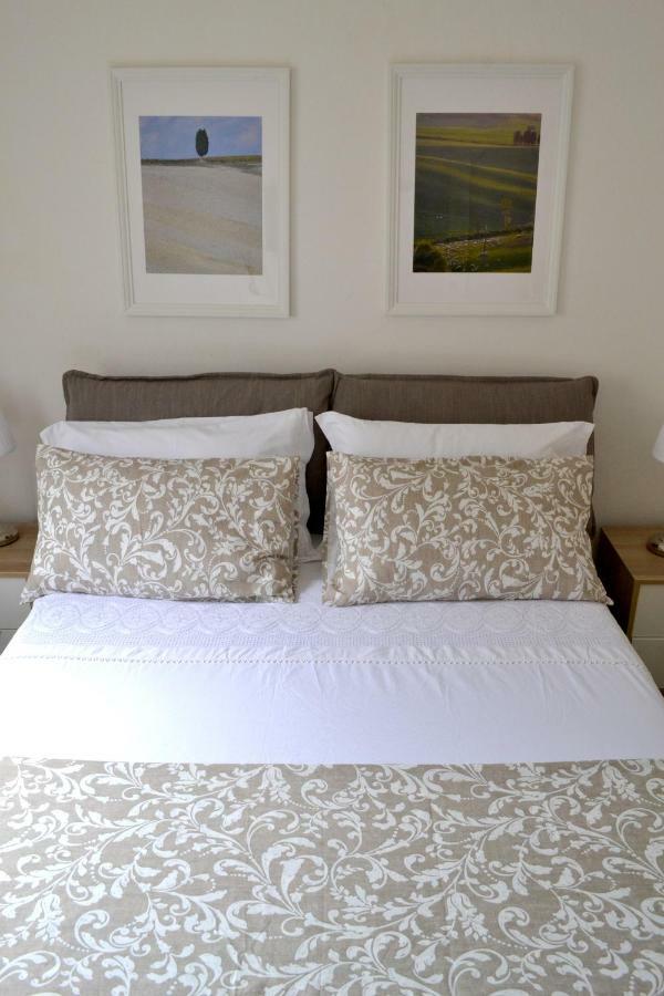 Modarno Exclusive Apartamento *