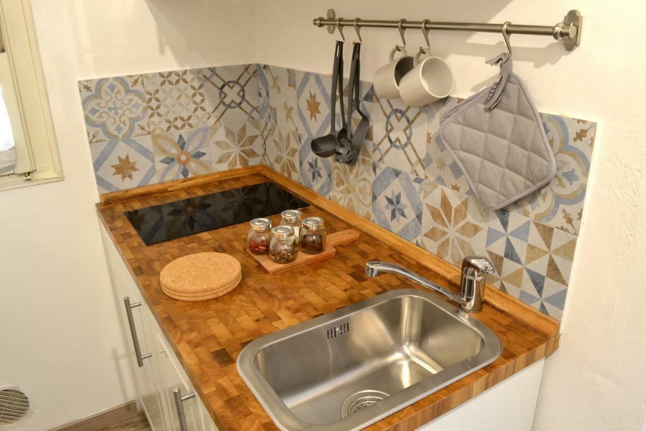 Modarno Exclusive Apartamento