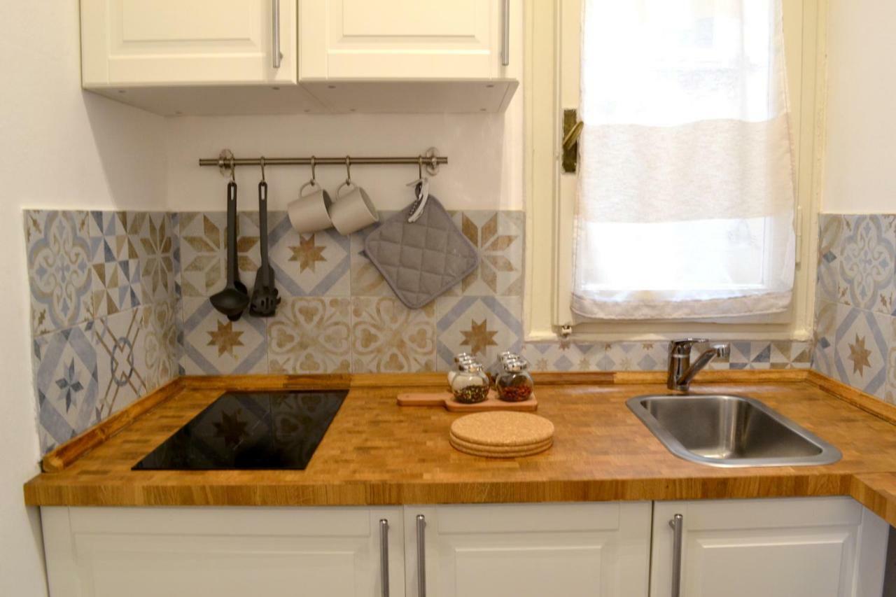Modarno Exclusive Apartamento
