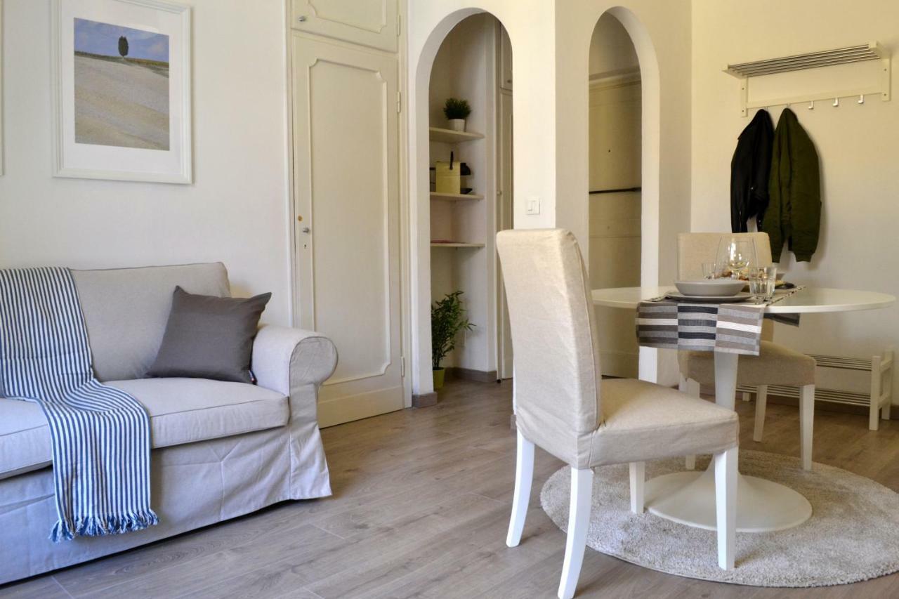 Modarno Exclusive Apartamento *
