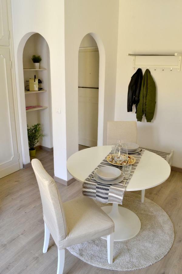 Modarno Exclusive Apartamento Florença