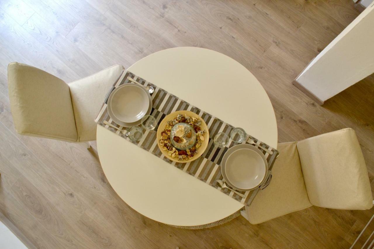Apartamento Modarno Exclusive Florença