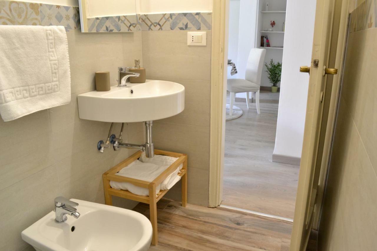 Apartamento Modarno Exclusive Florença
