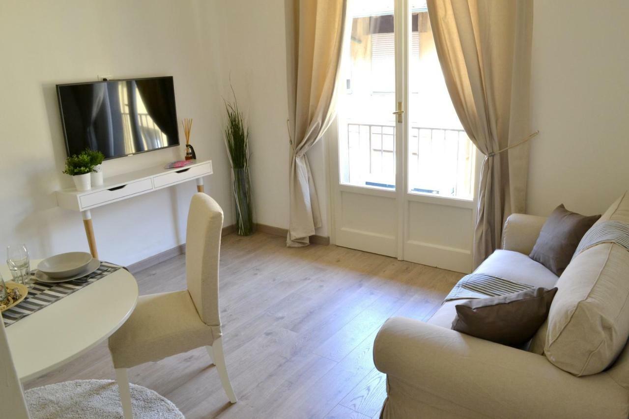 Modarno Exclusive Apartamento Florença