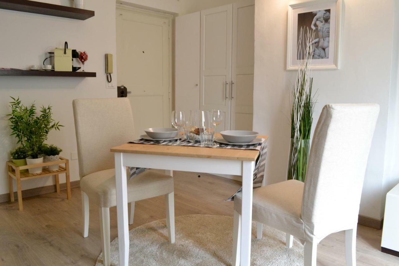 Modarno Exclusive Apartamento *