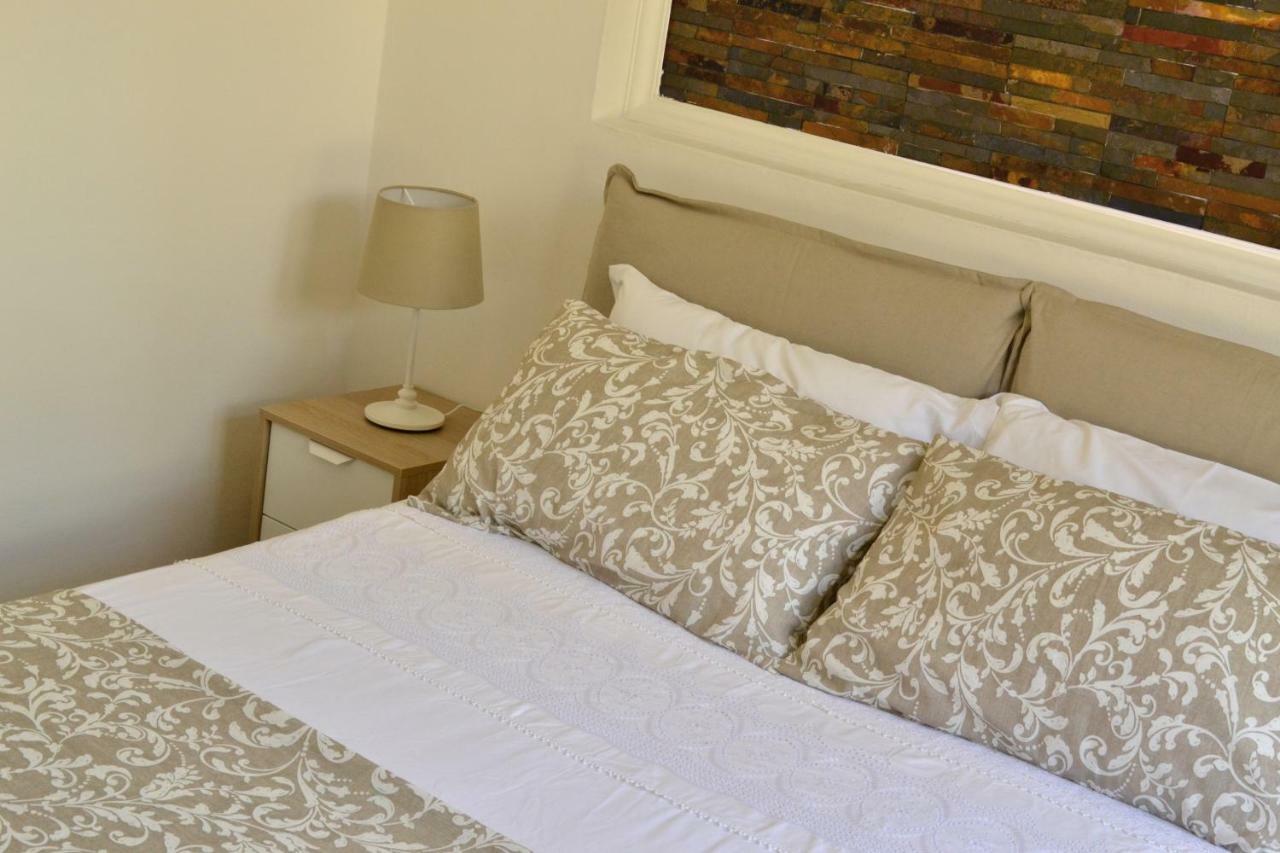 Apartamento Modarno Exclusive Florença