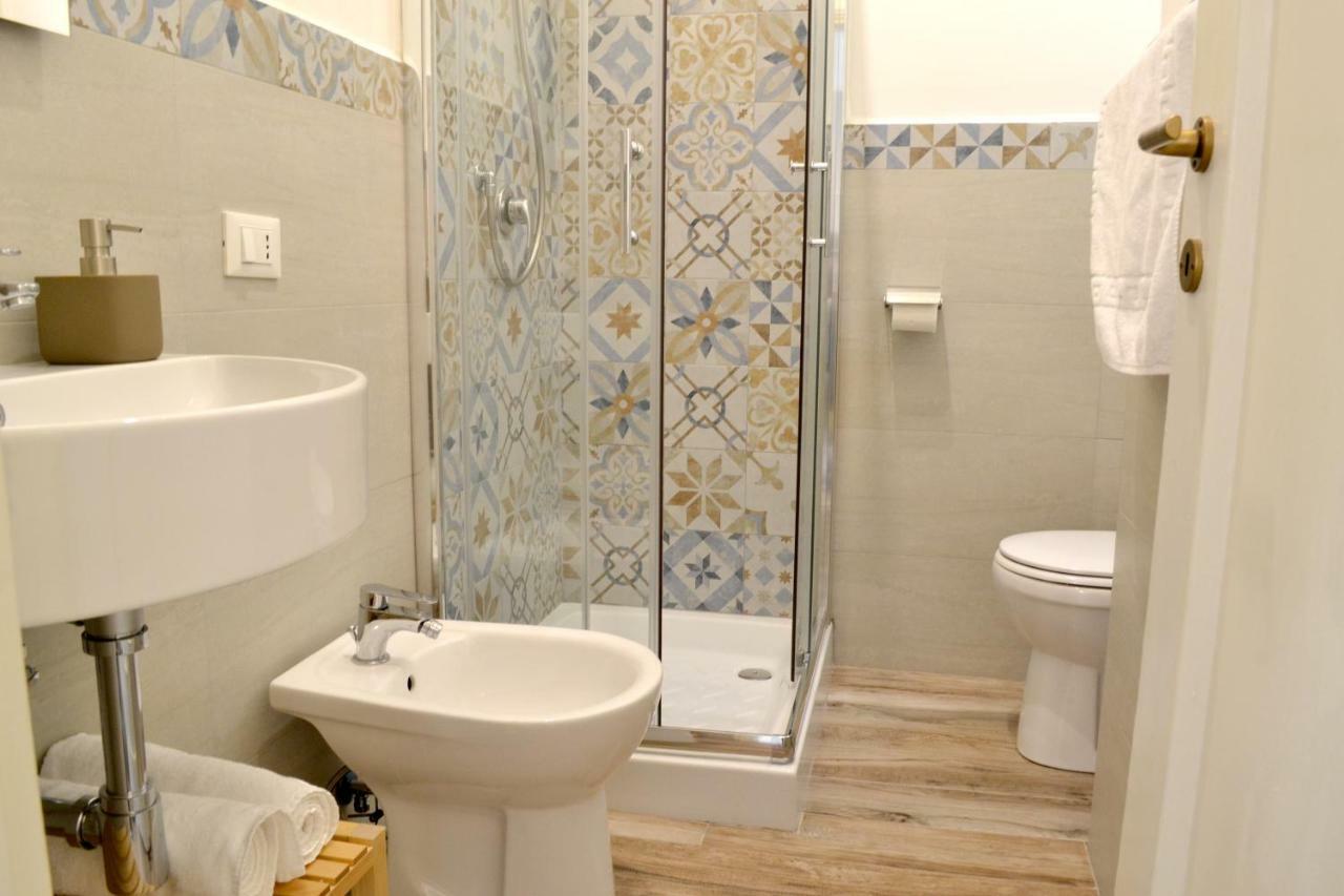 Apartamento Modarno Exclusive Florença