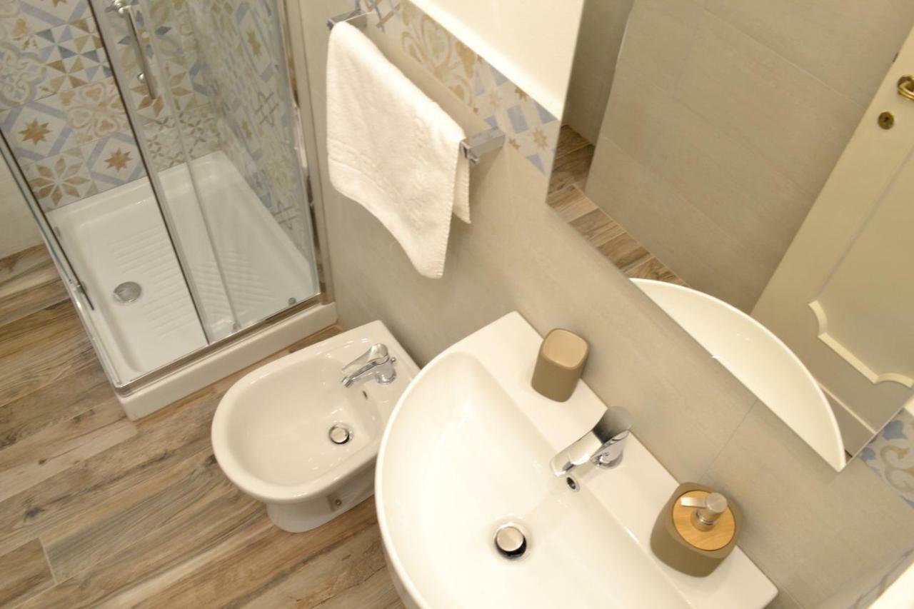 Modarno Exclusive Apartamento Florencia