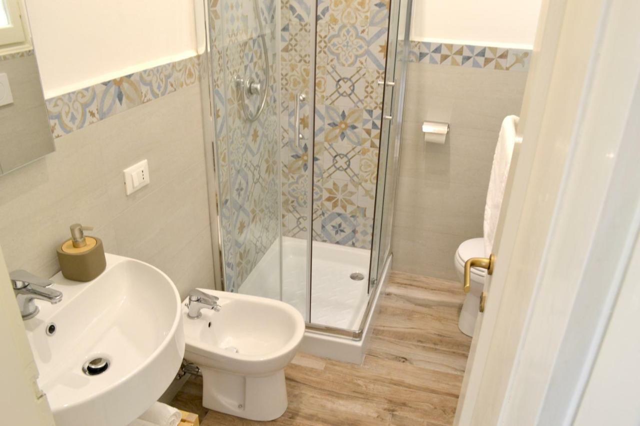Modarno Exclusive Apartamento Florença